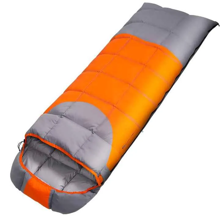 سرير التخيم - camping bed