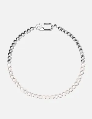 Akoya Necklace