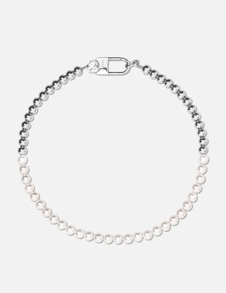 Akoya Necklace