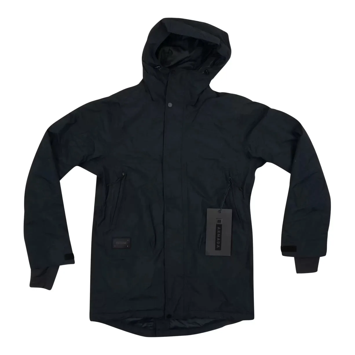 Armada Trenton Insulated Jacket - Men's