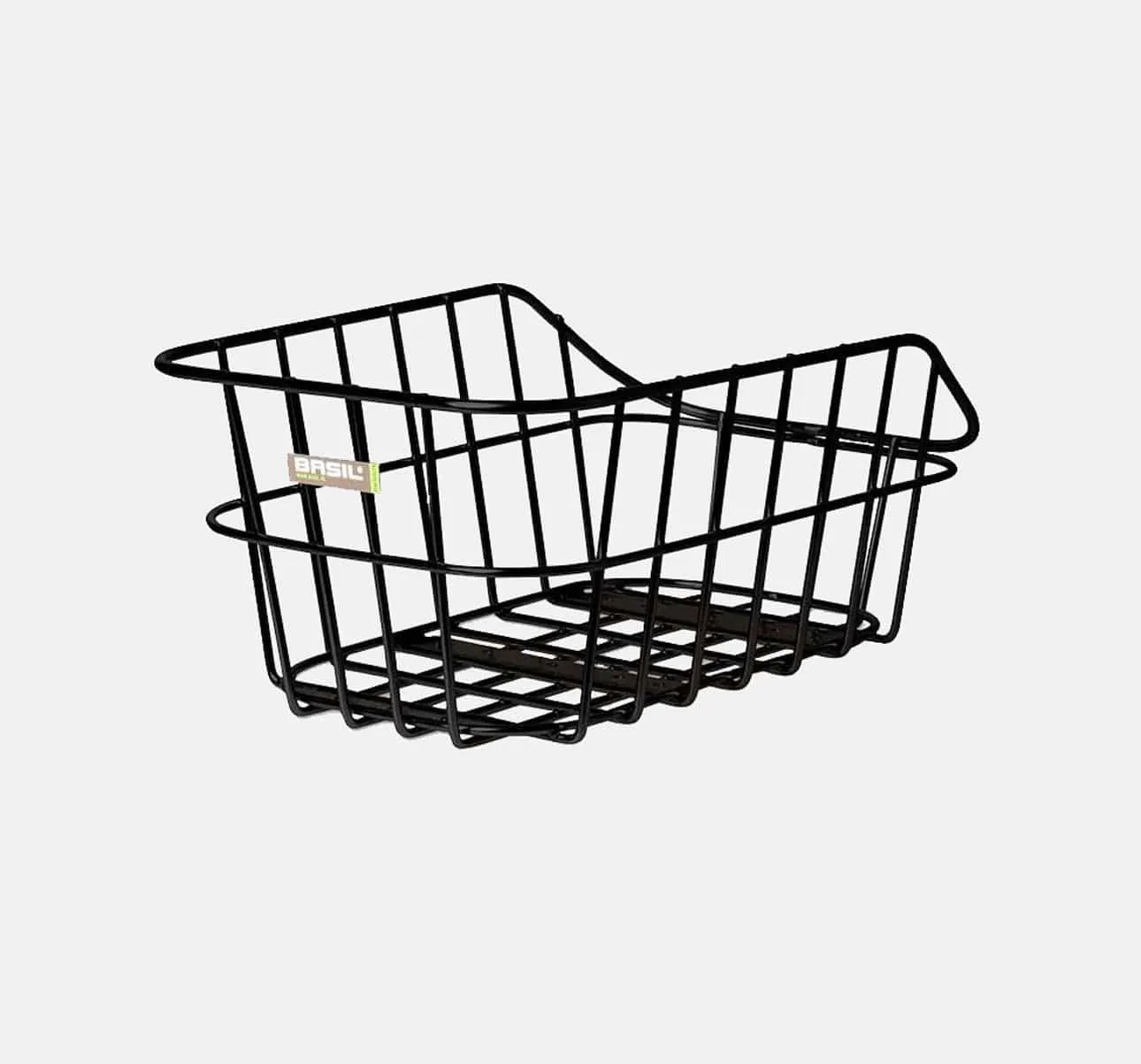 Basil Cento Aluminum