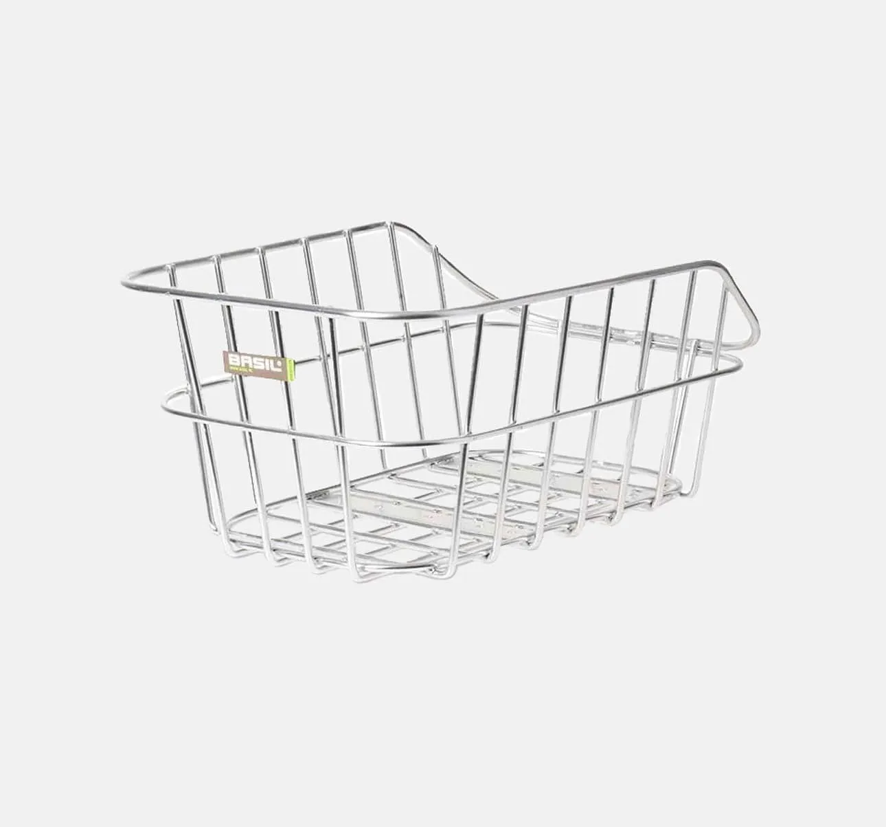 Basil Cento Aluminum