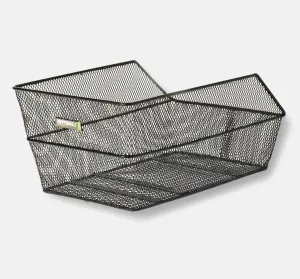 Basil Cento Mesh - Rear