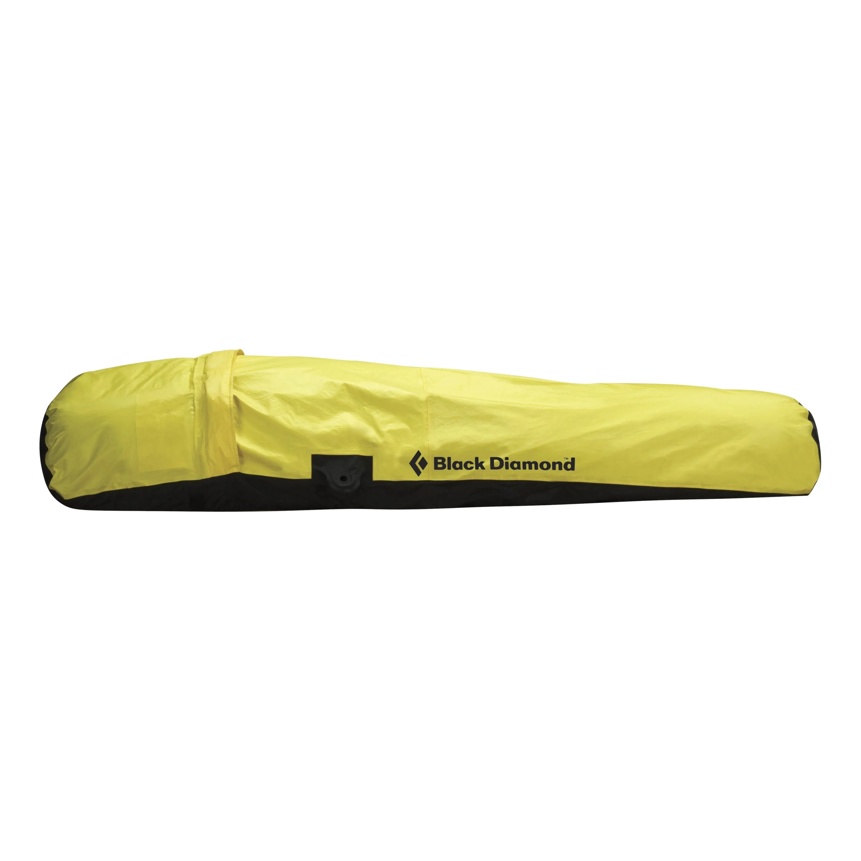 Big Wall Hooped Bivy Long