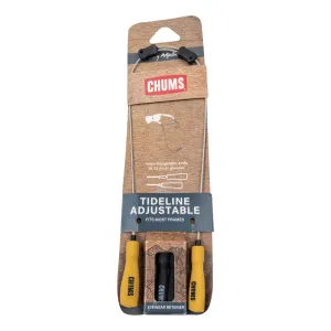 Chums Tideline Adjustable Sunglasses Retainer