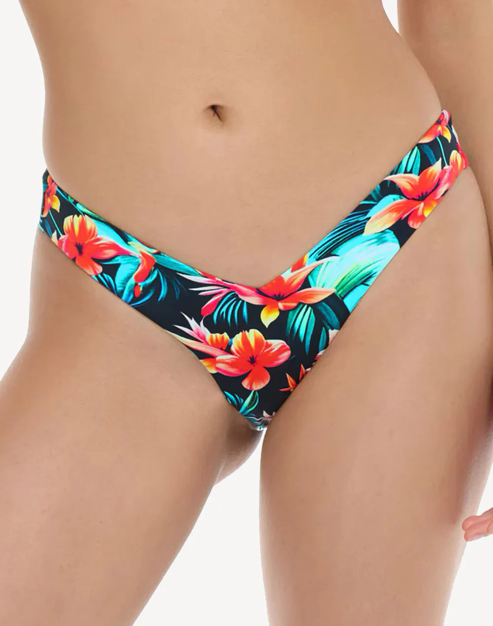 Colola Kendal Cheeky Bikini Bottom