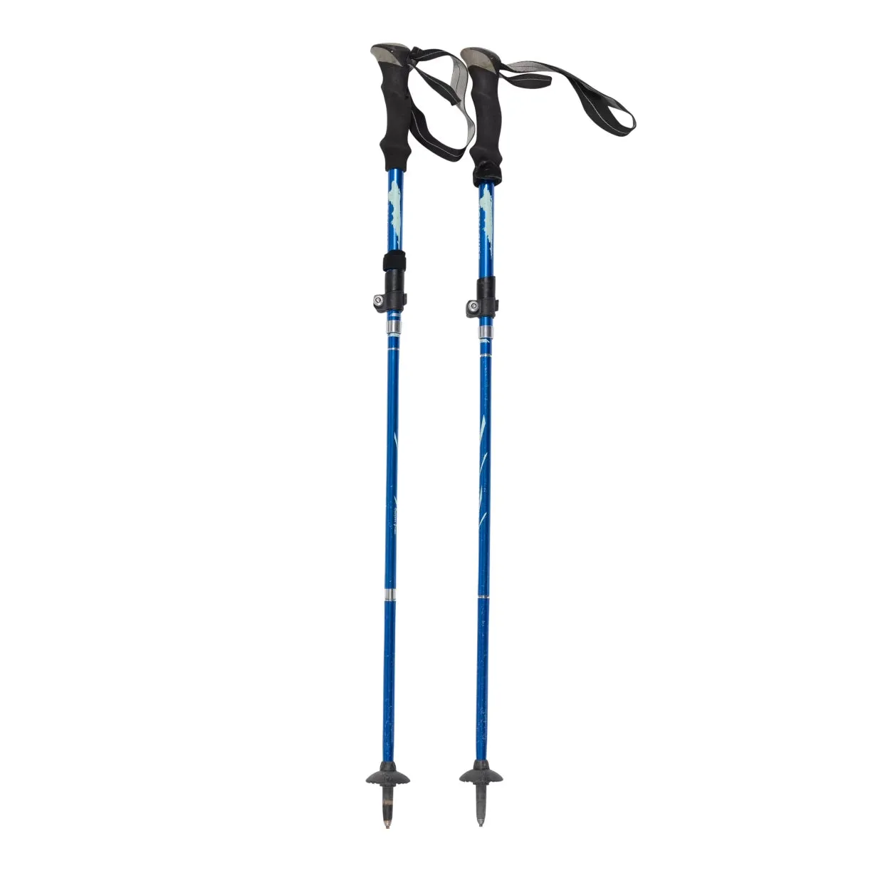 Covacure Collapsible Trekking Poles