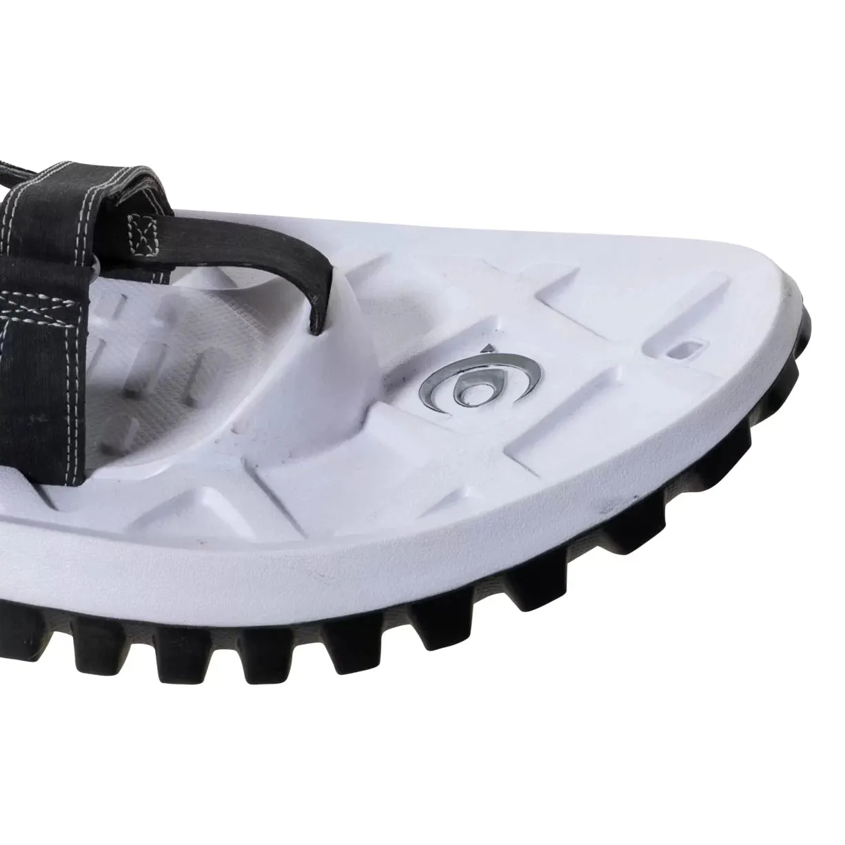 Crescent Moon EVA All-Foam Snowshoes