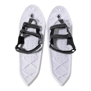 Crescent Moon EVA All-Foam Snowshoes