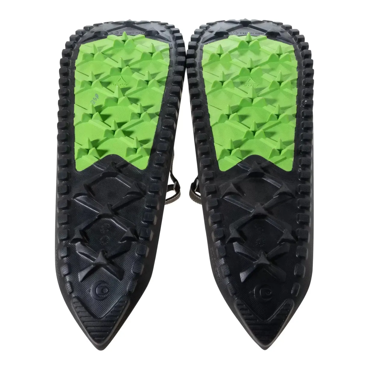 Crescent Moon EVA All-Foam Snowshoes