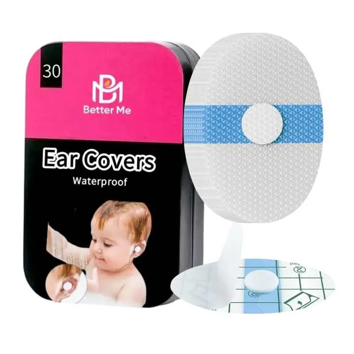 Ear Covers-أغطية أذن
