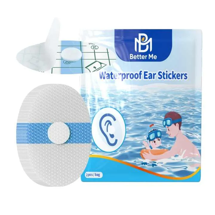 Ear Covers-أغطية أذن