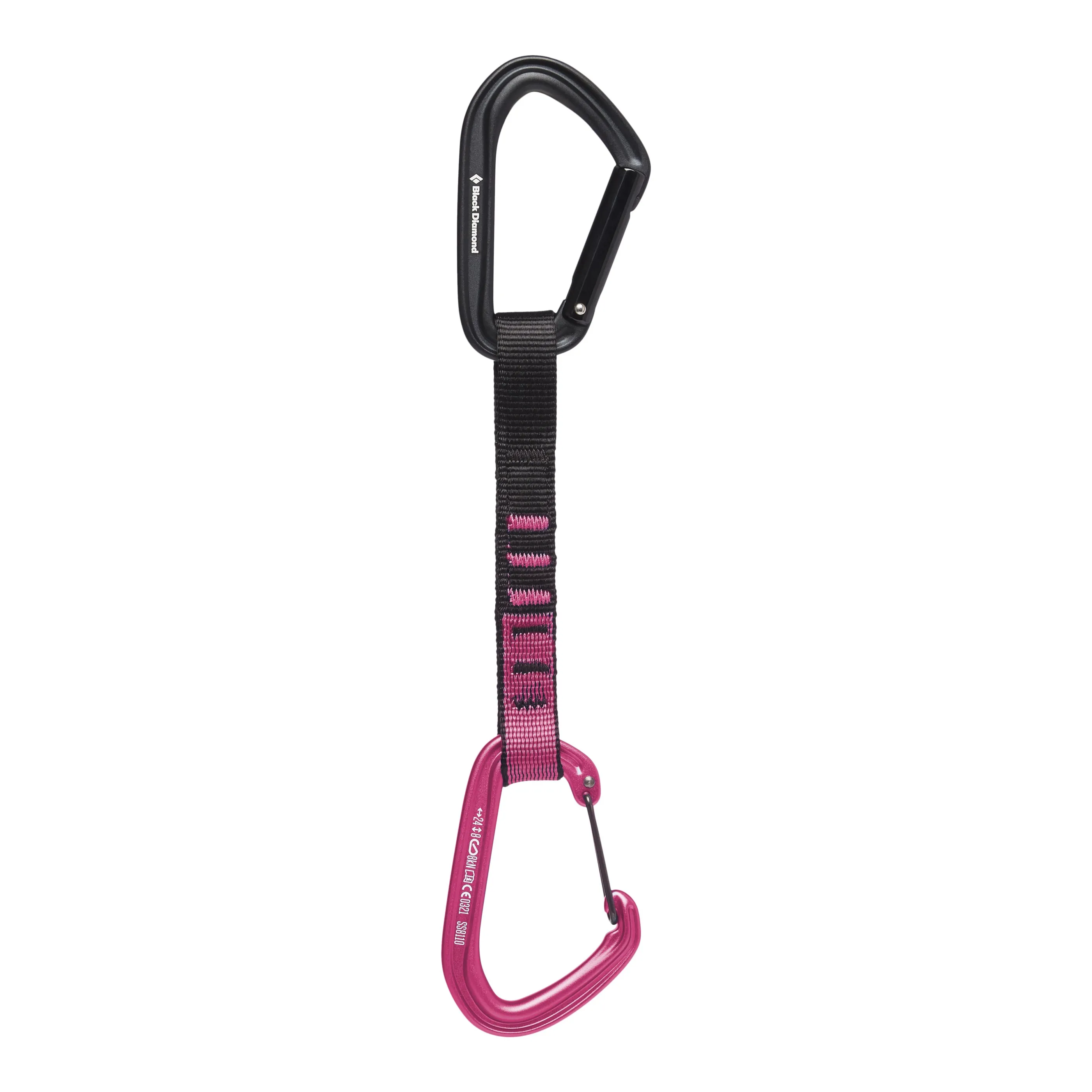 Hotforge Hybrid Quickdraw 16 cm