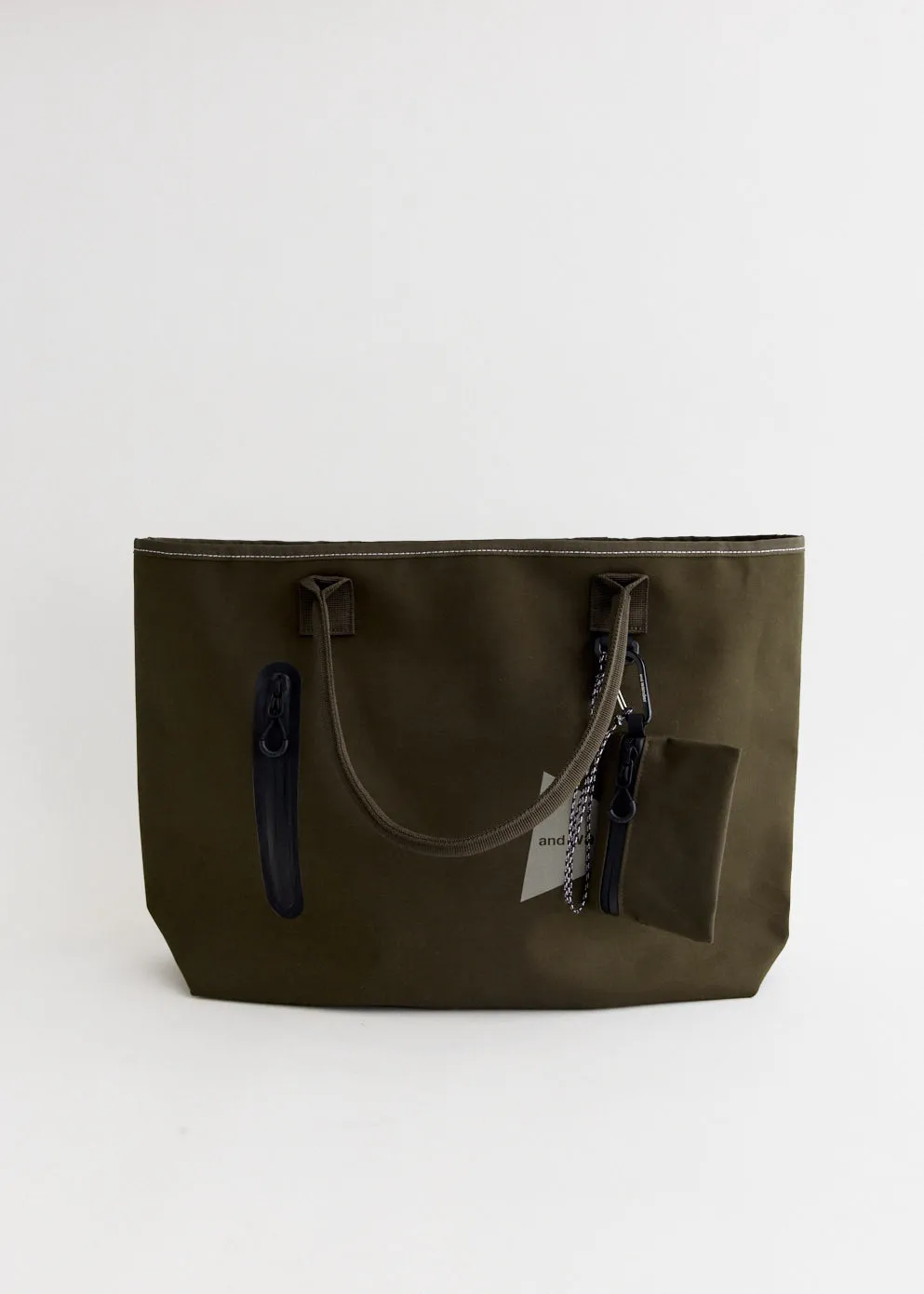 PE/CO Tote Bag