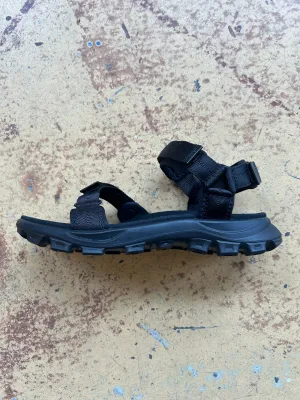 Sandie Sandal - Black