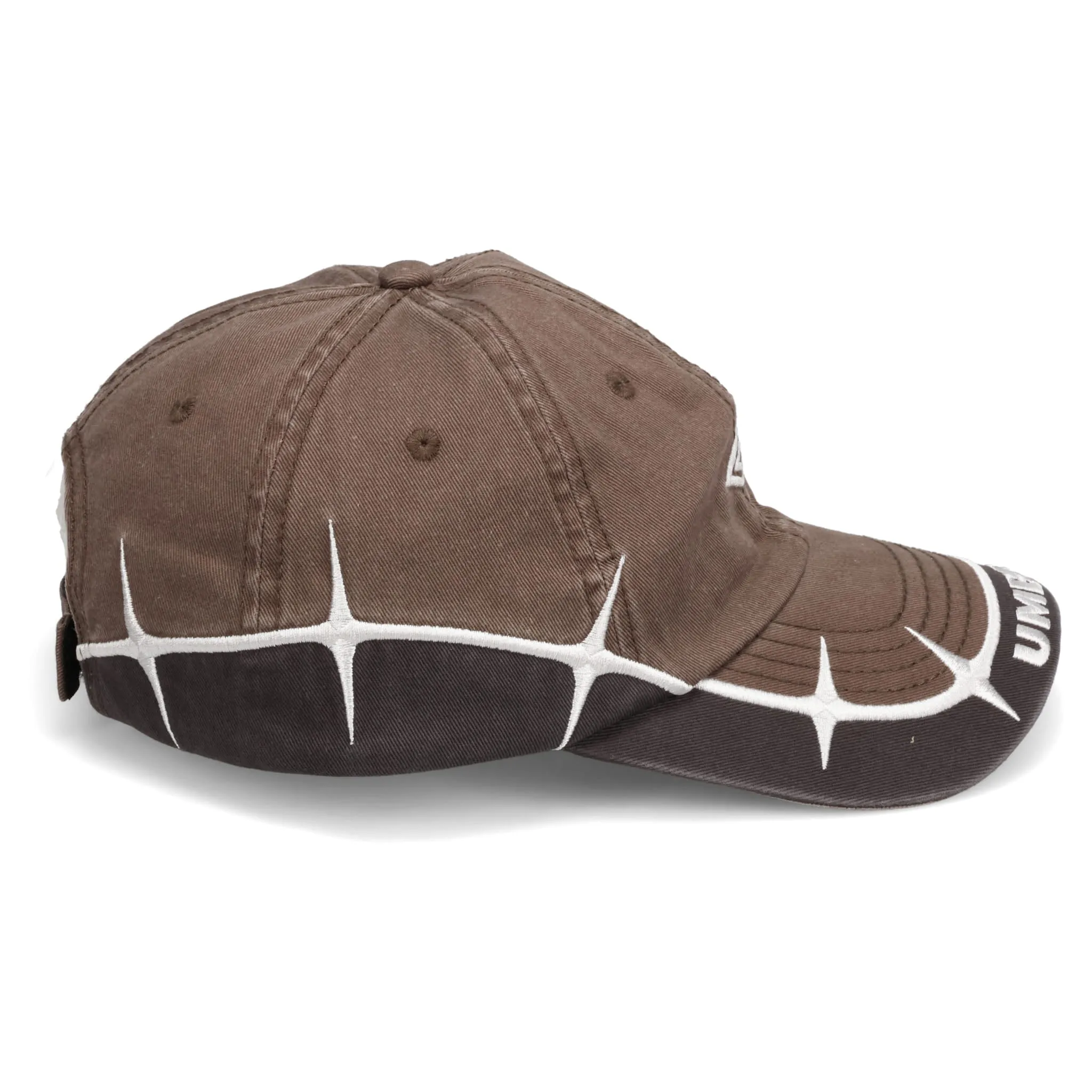 SPIKES CAP / GRN0036:ARMY GREEN