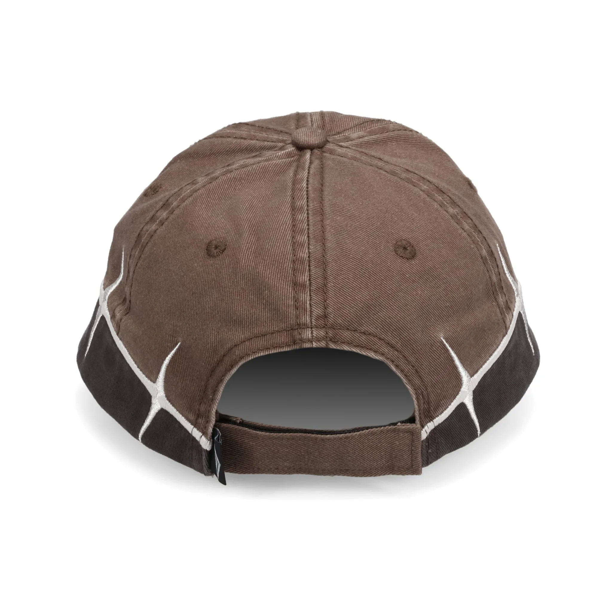 SPIKES CAP / GRN0036:ARMY GREEN