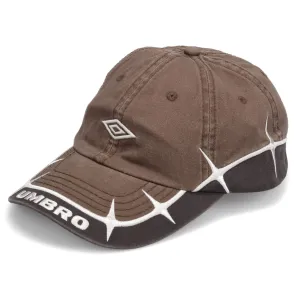 SPIKES CAP / GRN0036:ARMY GREEN
