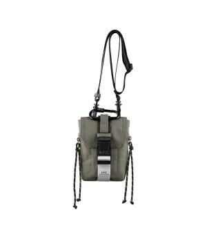 Treck Crossbody Pouch