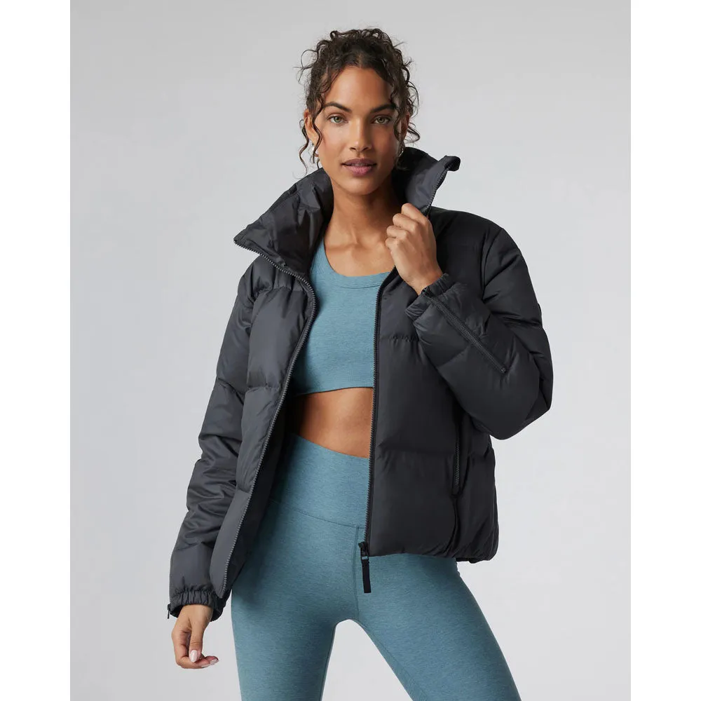 W Hillside Down Jacket